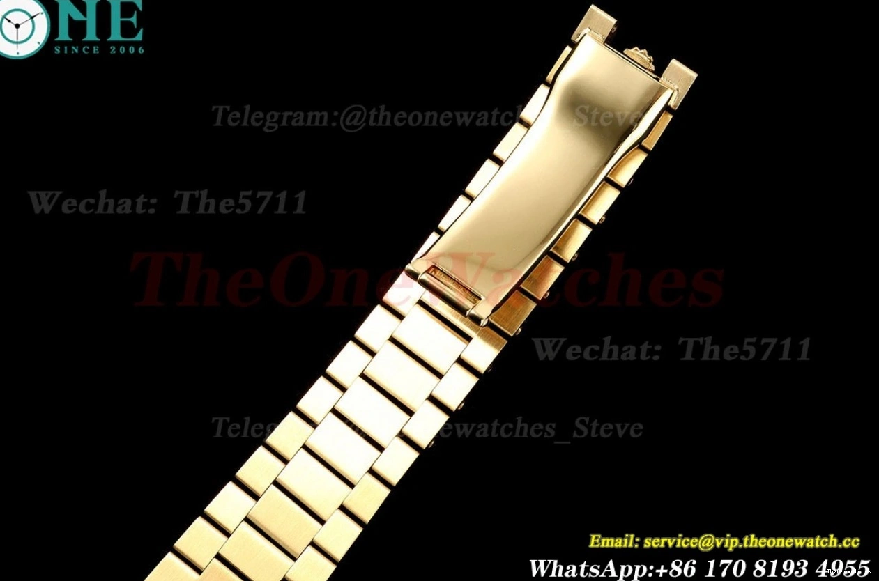 YG DayDate 228238 YG A2836(Gain Mop Weight) NOOB 40mm Dia 0307